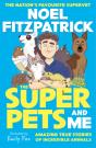 The Superpets (And Me!) - Preview