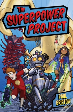 Capa do artigo The Superpower Project