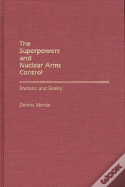 Capa do artigo The Superpowers And Nuclear Arms Control