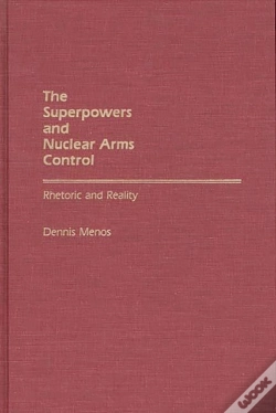 Capa do artigo The Superpowers And Nuclear Arms Control