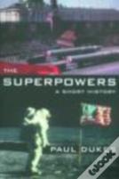 The Superpowers