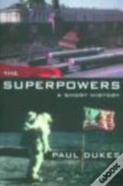 Capa do artigo The Superpowers