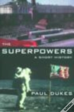 Capa do artigo The Superpowers