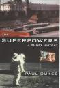 The Superpowers - Preview