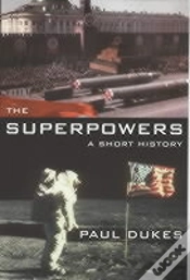 Capa do artigo The Superpowers