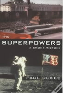 Capa do artigo The Superpowers