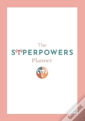The Superpowers Planner