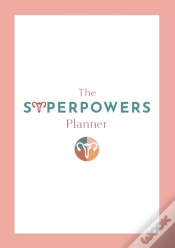 Capa do artigo The Superpowers Planner