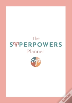 Capa do artigo The Superpowers Planner