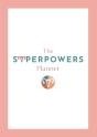The Superpowers Planner - Preview