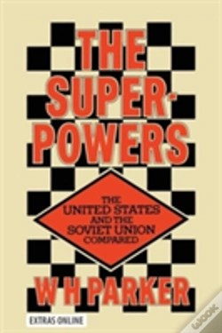 Capa do artigo The Superpowers