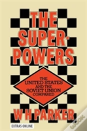 Capa do artigo The Superpowers
