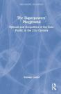 The Superpowersâ€™ Playground - Preview