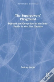 Capa do artigo The Superpowersâ€™ Playground