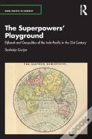 The Superpowersâ€™ Playground