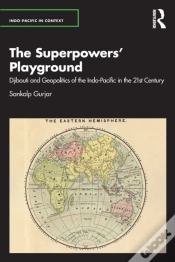 Capa do artigo The Superpowersâ€™ Playground