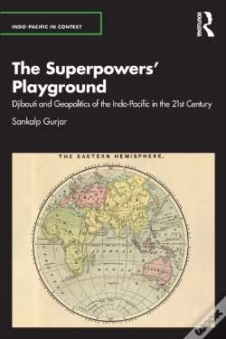 Capa do artigo The Superpowersâ€™ Playground