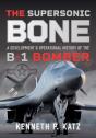 The Supersonic Bone - Preview