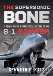Capa do artigo The Supersonic Bone