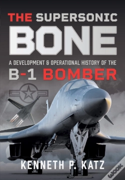 Capa do artigo The Supersonic Bone