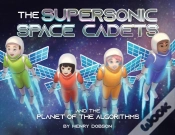 Capa do artigo The Supersonic Space Cadets