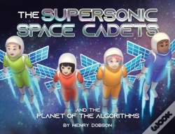 Capa do artigo The Supersonic Space Cadets