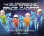 The Supersonic Space Cadets - Preview