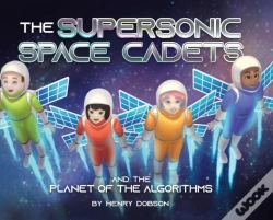 Capa do artigo The Supersonic Space Cadets