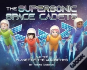 Capa do artigo The Supersonic Space Cadets
