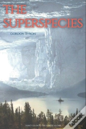 Capa do artigo The Superspecies One