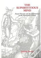 The Superstitious Mind