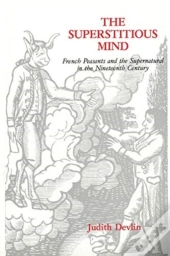 The Superstitious Mind