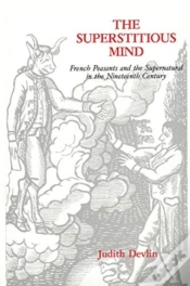 Capa do artigo The Superstitious Mind