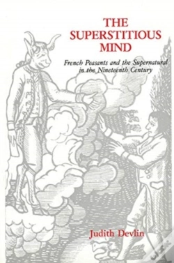 Capa do artigo The Superstitious Mind