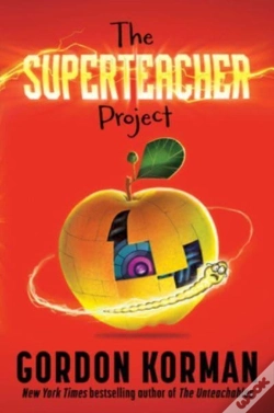 Capa do artigo The Superteacher Project