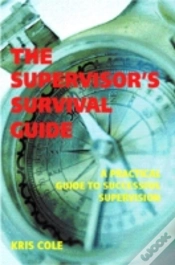 Capa do artigo The Supervisor