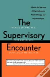 The Supervisory Encounter