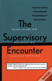Capa do artigo The Supervisory Encounter
