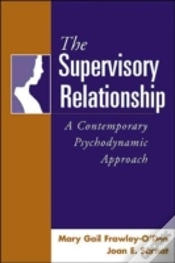 Capa do artigo The Supervisory Relationship