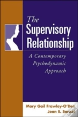 Capa do artigo The Supervisory Relationship