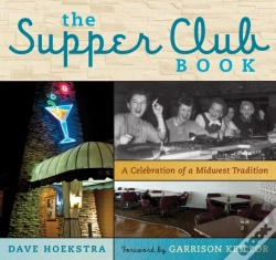 Capa do artigo The Supper Club Book