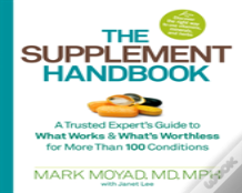 The Supplement Handbook