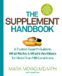 The Supplement Handbook - Preview