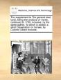 The Supplement To The General Stud-Book, - Preview