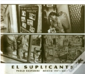 Capa do artigo The Supplicant