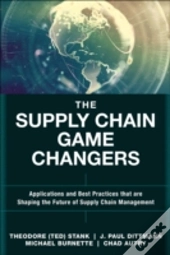 The Supply Chain Game Changers