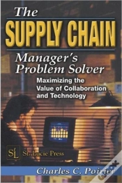 Capa do artigo The Supply Chain Manager