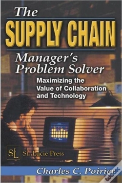 Capa do artigo The Supply Chain Manager'S Problem-Solver