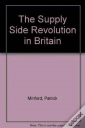 Capa do artigo The Supply Side Revolution In Britain