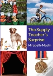 The Supply Teacher'S Surprise